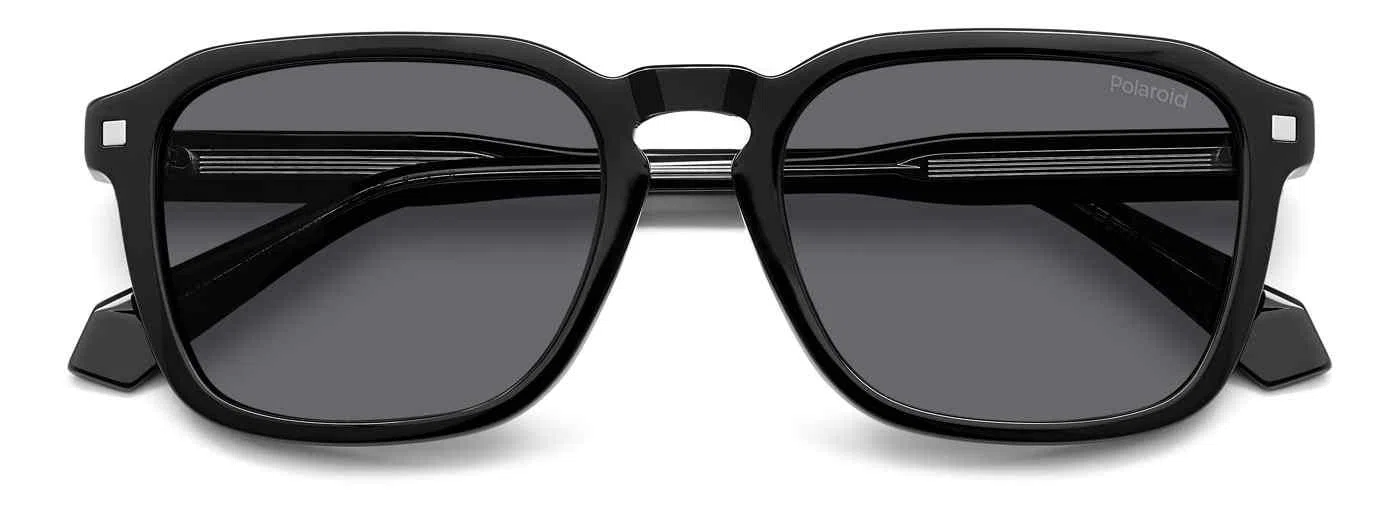 Polaroid Core PLD4156 Sunglasses - view 9